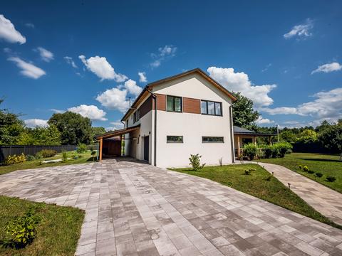 будинок за адресою Тороховського