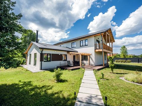 будинок за адресою Тороховського