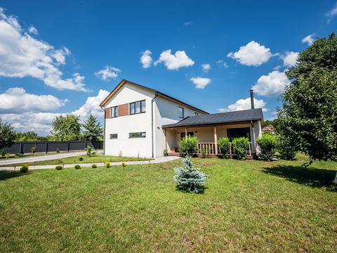 будинок за адресою Тороховського