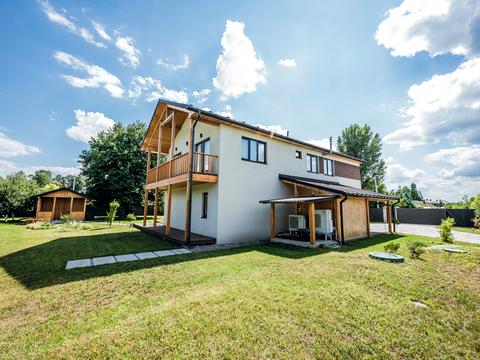 будинок за адресою Тороховського