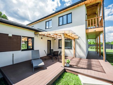 будинок за адресою Тороховського