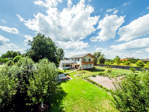 будинок за адресою Тороховського