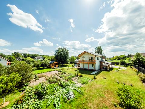 будинок за адресою Тороховського