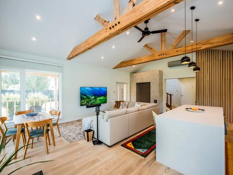 будинок за адресою Тороховського