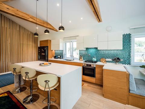 будинок за адресою Тороховського