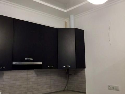 квартира по адресу Степовая ул., 33