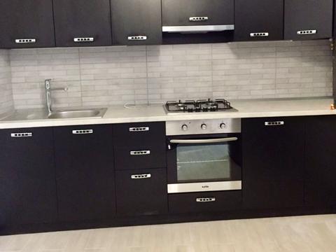 квартира по адресу Степовая ул., 33