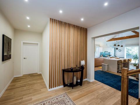 будинок за адресою Тороховського