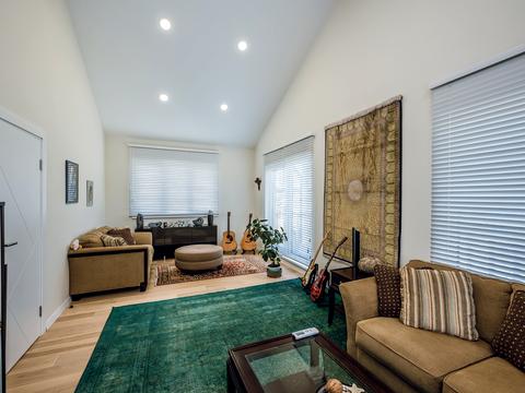 будинок за адресою Тороховського