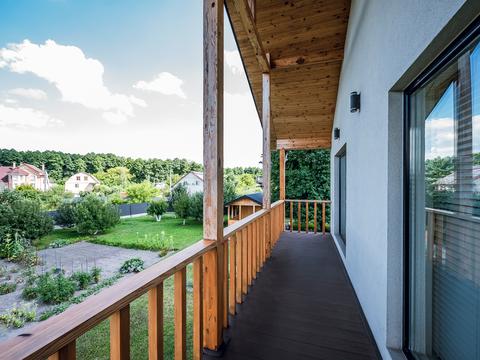 будинок за адресою Тороховського