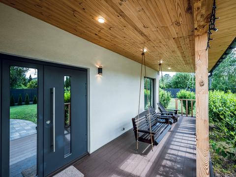 будинок за адресою Тороховського