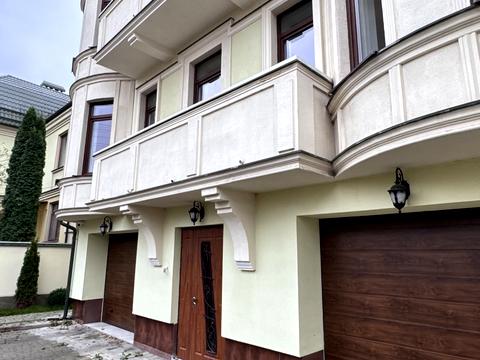 будинок за адресою Республіканська вул.