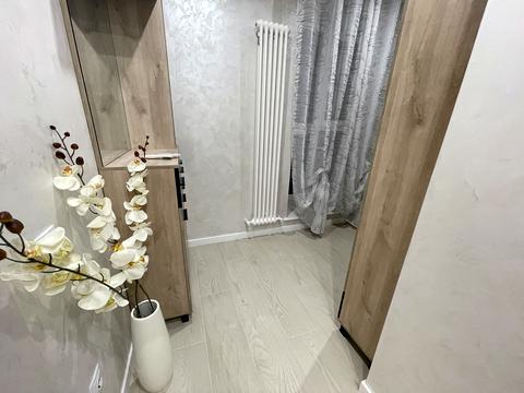 квартира за адресою Сергія Корольова вул., 2