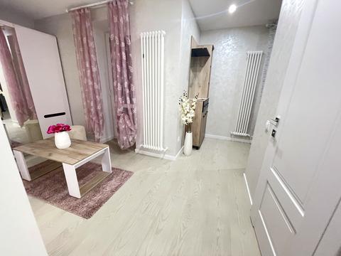 квартира за адресою Сергія Корольова вул., 2