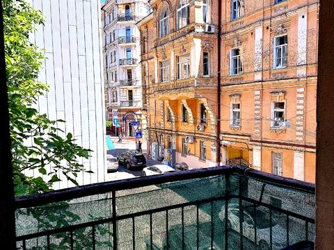 квартира за адресою Михайлівський пров., 20-А