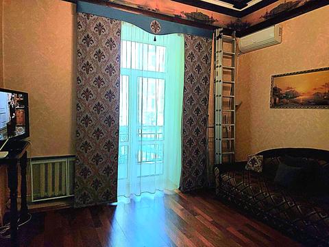 квартира за адресою Михайлівський пров., 20-А