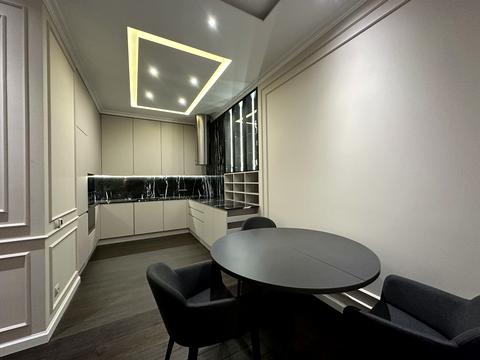 квартира по адресу Саксаганского ул., 37-К