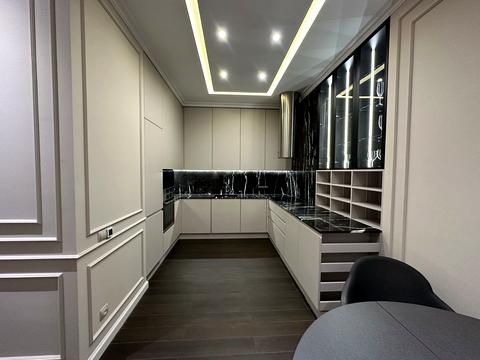 квартира по адресу Саксаганского ул., 37-К