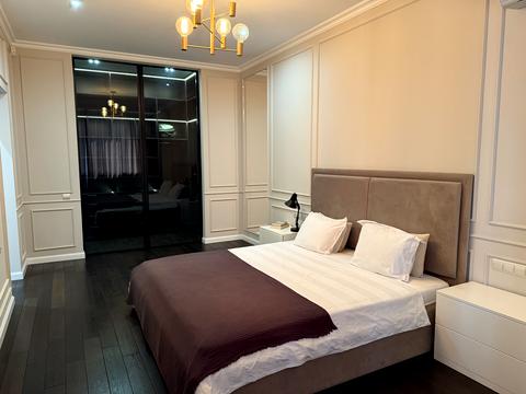 квартира по адресу Саксаганского ул., 37-К