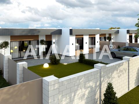 дом по адресу Золота горка