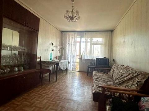 квартира за адресою Одеса, Варненська вул., 3