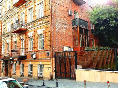 квартира за адресою Михайлівський пров., 20-А