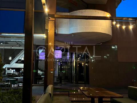 комерційна за адресою Жилянська вул., 59