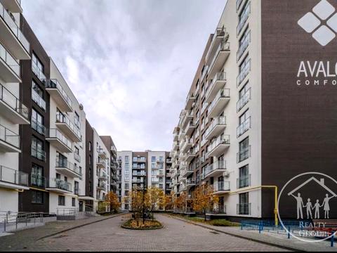 квартира за адресою Малоголосківська вул., 8а