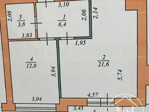 квартира за адресою Малоголосківська вул., 8а