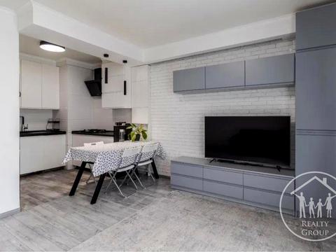 квартира за адресою Малоголосківська вул., 8а