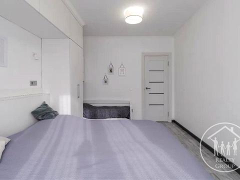 квартира за адресою Малоголосківська вул., 8а