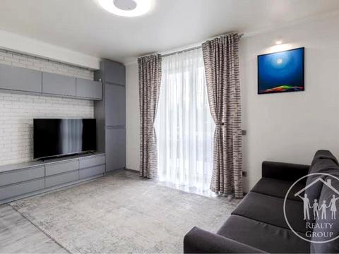 квартира за адресою Малоголосківська вул., 8а