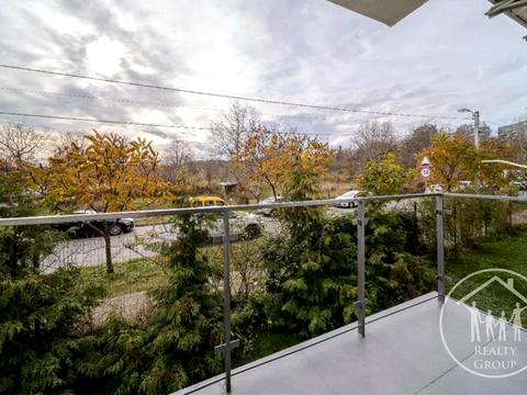 квартира за адресою Малоголосківська вул., 8а