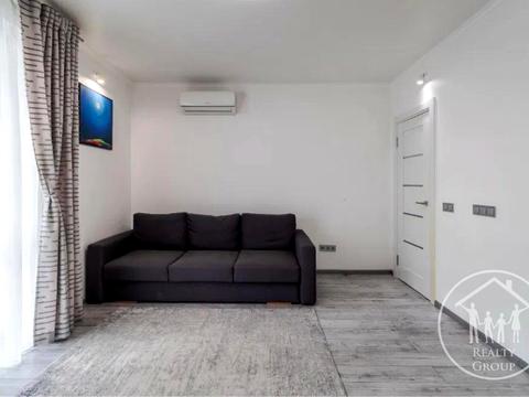 квартира за адресою Малоголосківська вул., 8а