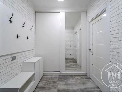 квартира за адресою Малоголосківська вул., 8а