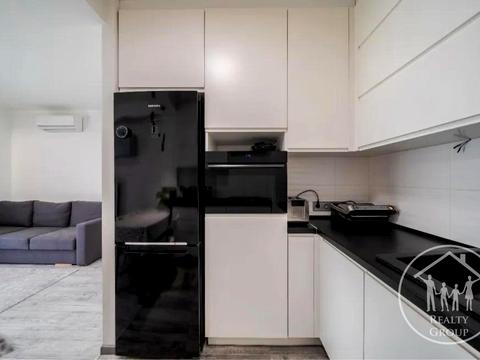 квартира за адресою Малоголосківська вул., 8а