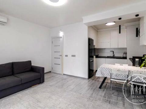 квартира за адресою Малоголосківська вул., 8а