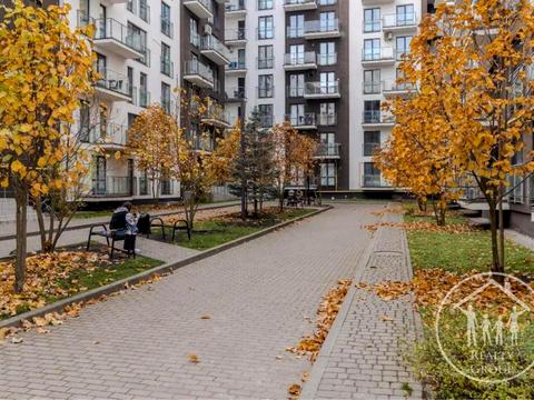 квартира за адресою Малоголосківська вул., 8а