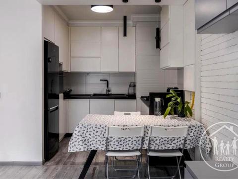 квартира за адресою Малоголосківська вул., 8а