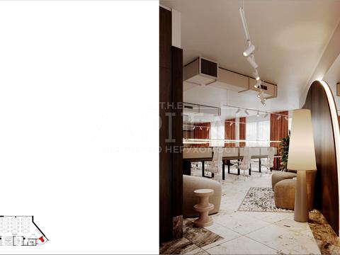 комерційна за адресою Київ, Іоанна Павла II вул. (Патріса Лумумби), 6/1