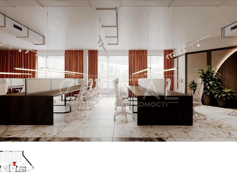 комерційна за адресою Київ, Іоанна Павла II вул. (Патріса Лумумби), 6/1