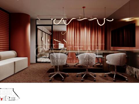 комерційна за адресою Київ, Іоанна Павла II вул. (Патріса Лумумби), 6/1