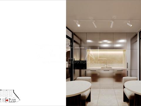 комерційна за адресою Київ, Іоанна Павла II вул. (Патріса Лумумби), 6/1