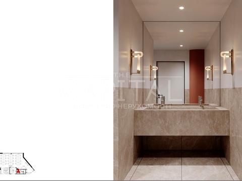 комерційна за адресою Київ, Іоанна Павла II вул. (Патріса Лумумби), 6/1