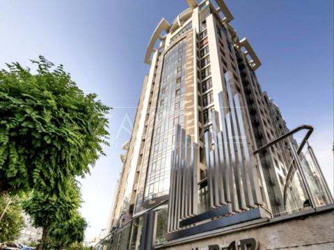 комерційна за адресою Київ, Іоанна Павла II вул. (Патріса Лумумби), 6/1