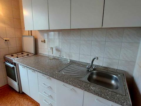 квартира за адресою Польовий пров., 5