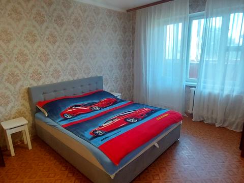 квартира за адресою Польовий пров., 5