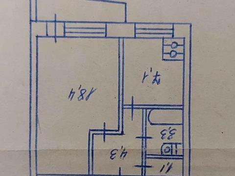 квартира за адресою Польовий пров., 5
