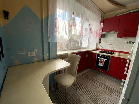 квартира по адресу Рубчака ул., 25