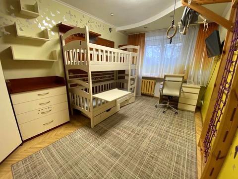 квартира по адресу Рубчака ул., 25